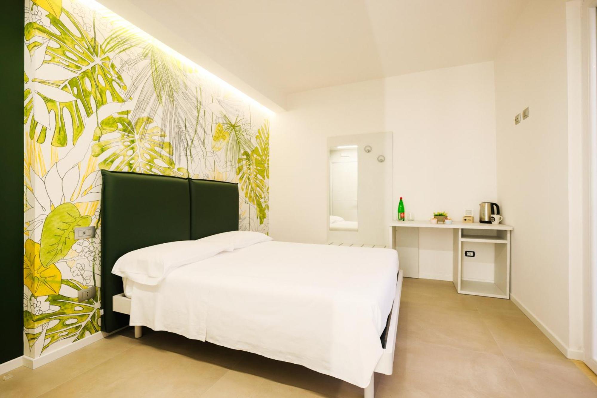 Casa Dei Venti - Guest House Террачина Экстерьер фото